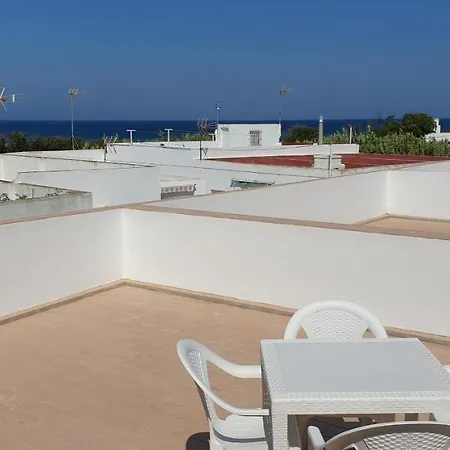 Casa En El Palmar Holiday home *